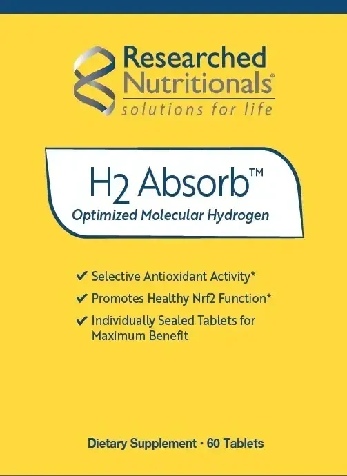 Product image for H2 Absorb™.
