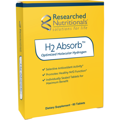 H2 Absorb
