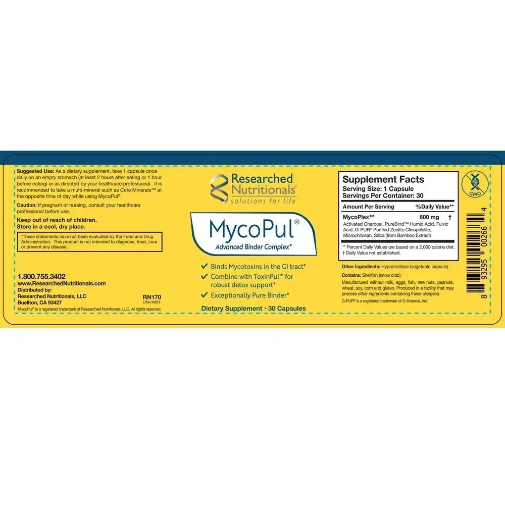 Product image for MycoPul®.