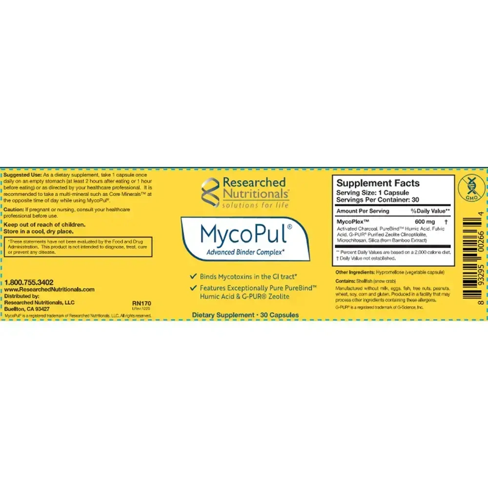 Product image for MycoPul®.