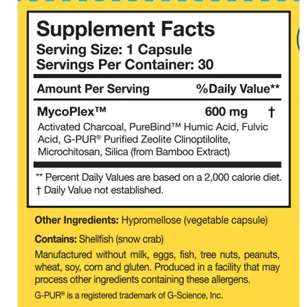Product image for MycoPul®.