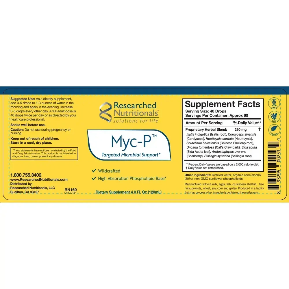Product image for Myc-P™.