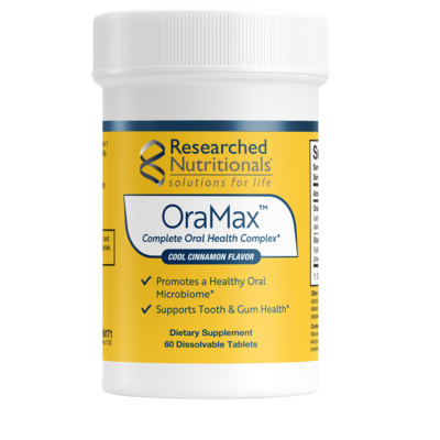 OraMax™