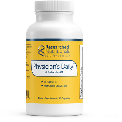 Physician's Daily™