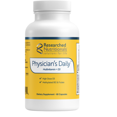 Physician's Daily™