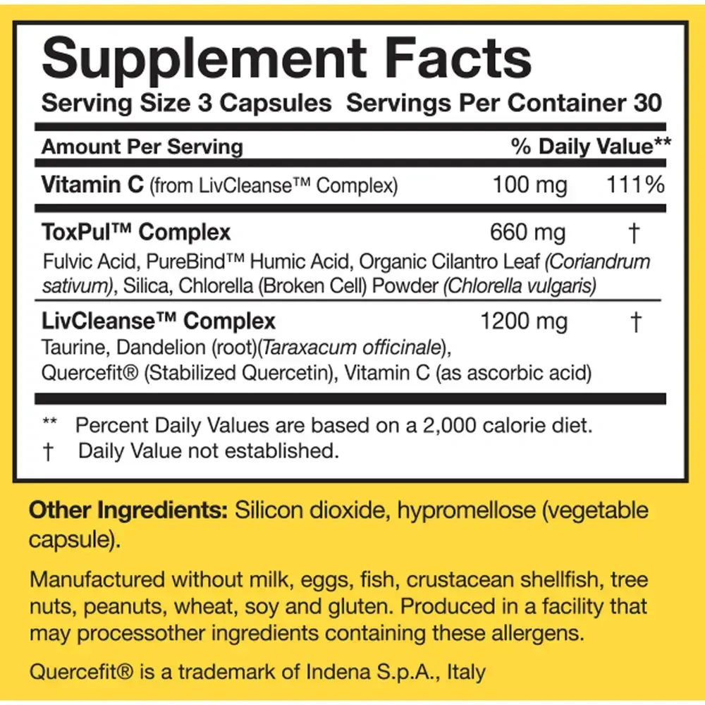 Product image for ToxinPul™.