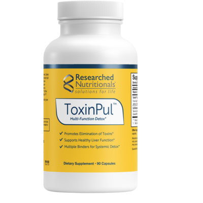 ToxinPul™