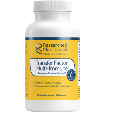 Transfer Factor Multi-Immune™