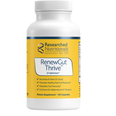 RenewGut Thrive