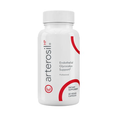 Arterosil HP 60 capsules