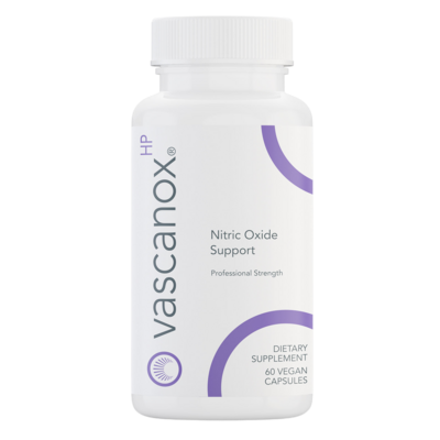 Vascanox HP 60 capsules