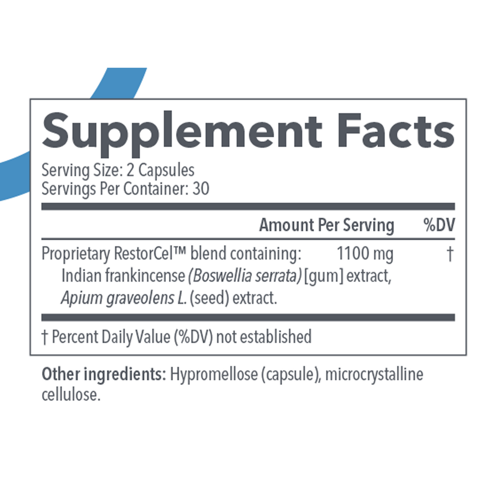 Product image for Cartigenix HP Joint &amp; Cartilage Support.