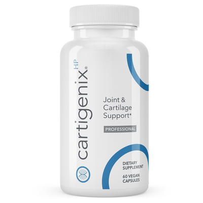 Cartigenix HP Joint & Cartilage Support 60 capsules