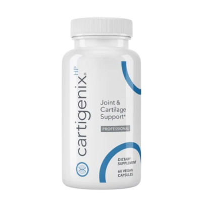 Cartigenix HP Joint & Cartilage Support 60 capsules