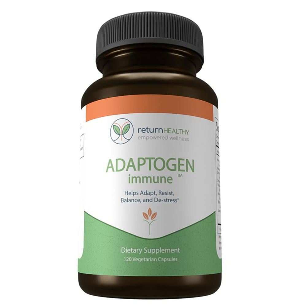 Product image for Adaptogen Immune.