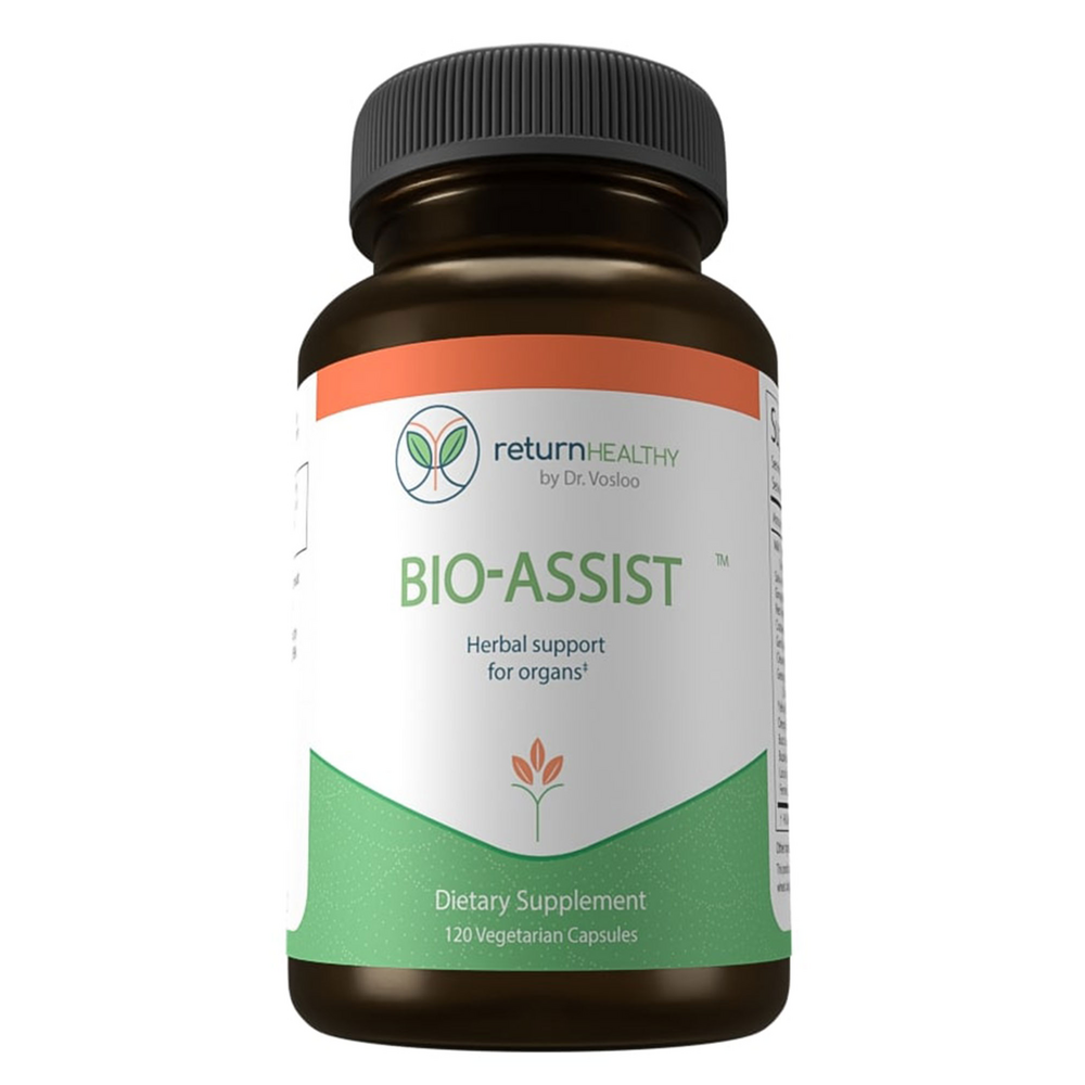 Product image for Bio-Assist.