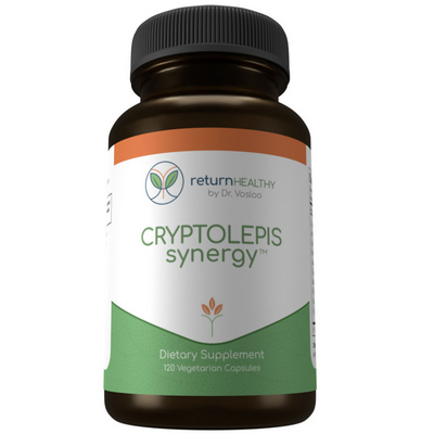 Cryptolepis Synergy product image