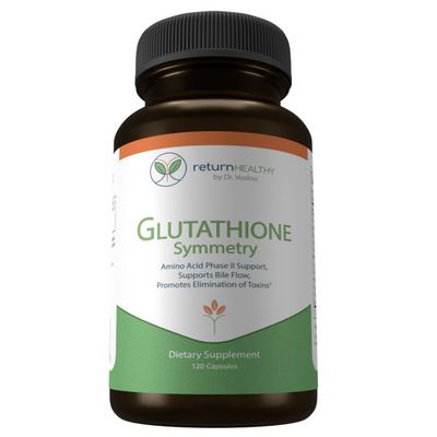Glutathione Symmetry product image