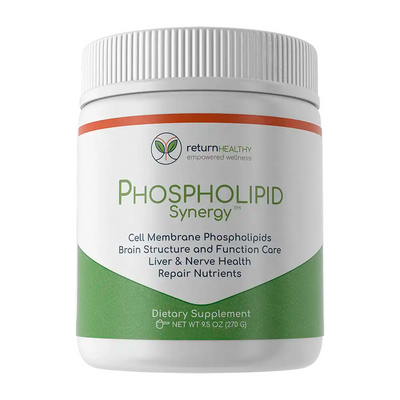 Phospholipid Synergy Powder product image