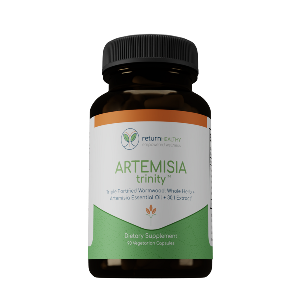 Product image for Artemisia Trinity.