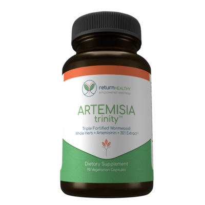 Artemisia Trinity product image