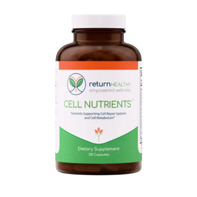 Cell Nutrients