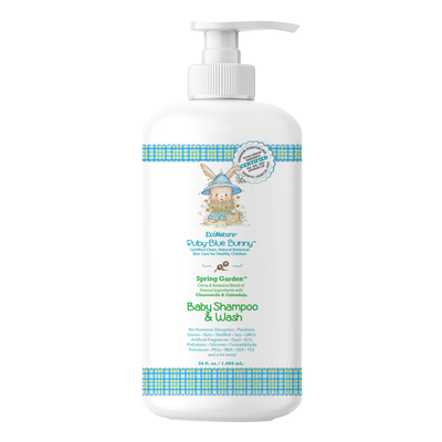 Spring Garden Shampoo and Wash product image