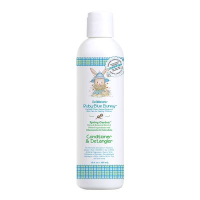 Spring Garden Conditioner and Detangler product image