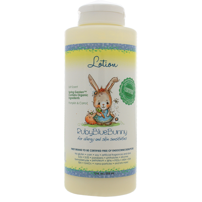 Spring Garden Lotion product image