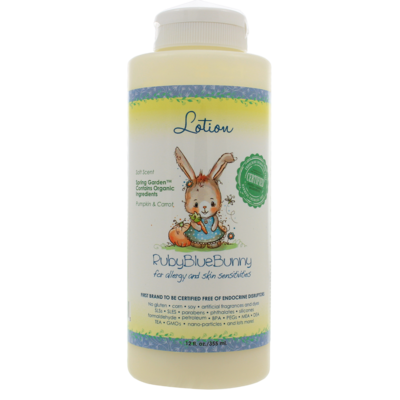 Spring Garden Lotion 12 Ounces