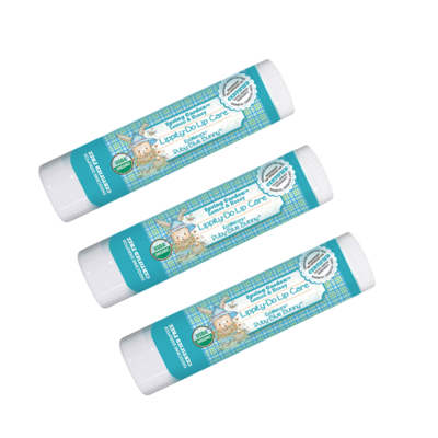 Spring Garden Lippity-Doo (lip care) tube 1 Count