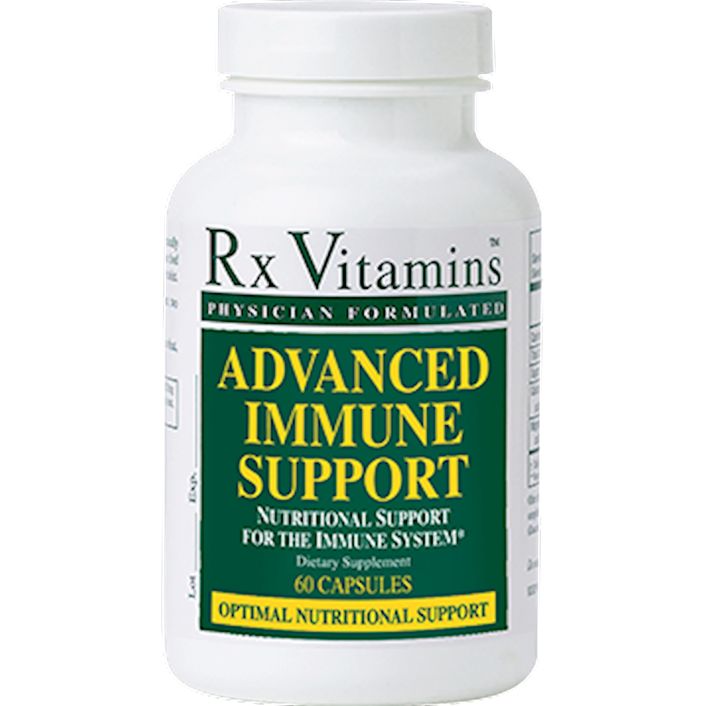 Advanced Immune Support product image
