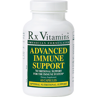 Advanced Immune Support 60 capsules