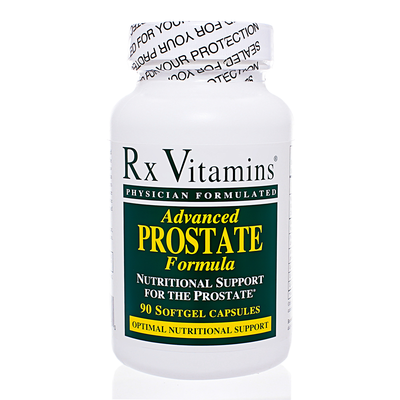Advanced Prostate Formula product image