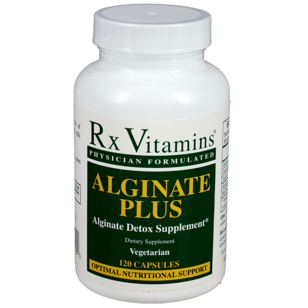 Alginate Plus product image
