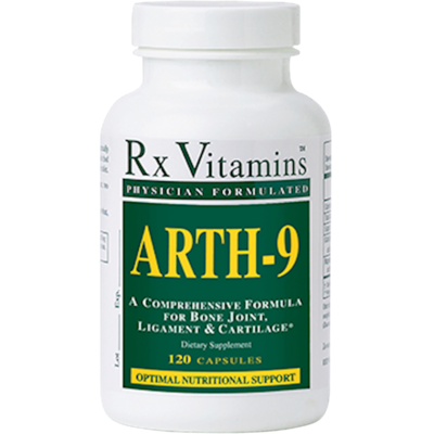 Arth-9 Capsules 120 capsules