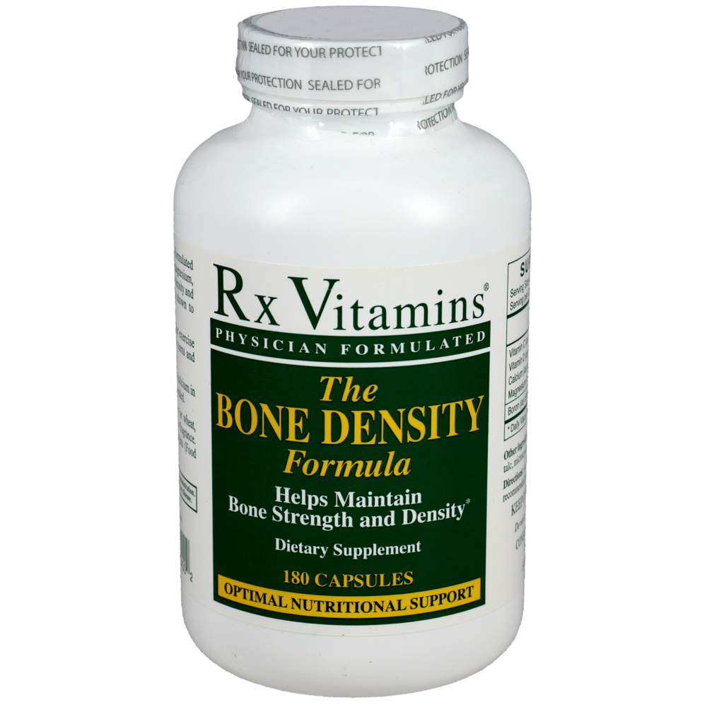 Bone Density Formula product image