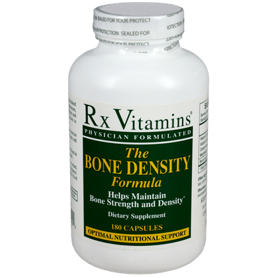 Bone Density Formula product image