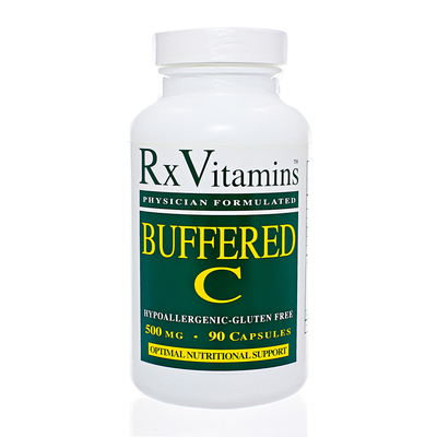Buffered C product image