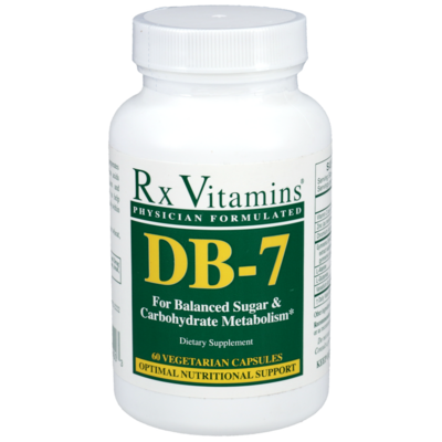DB-7 60 capsules DB-7 60 capsules