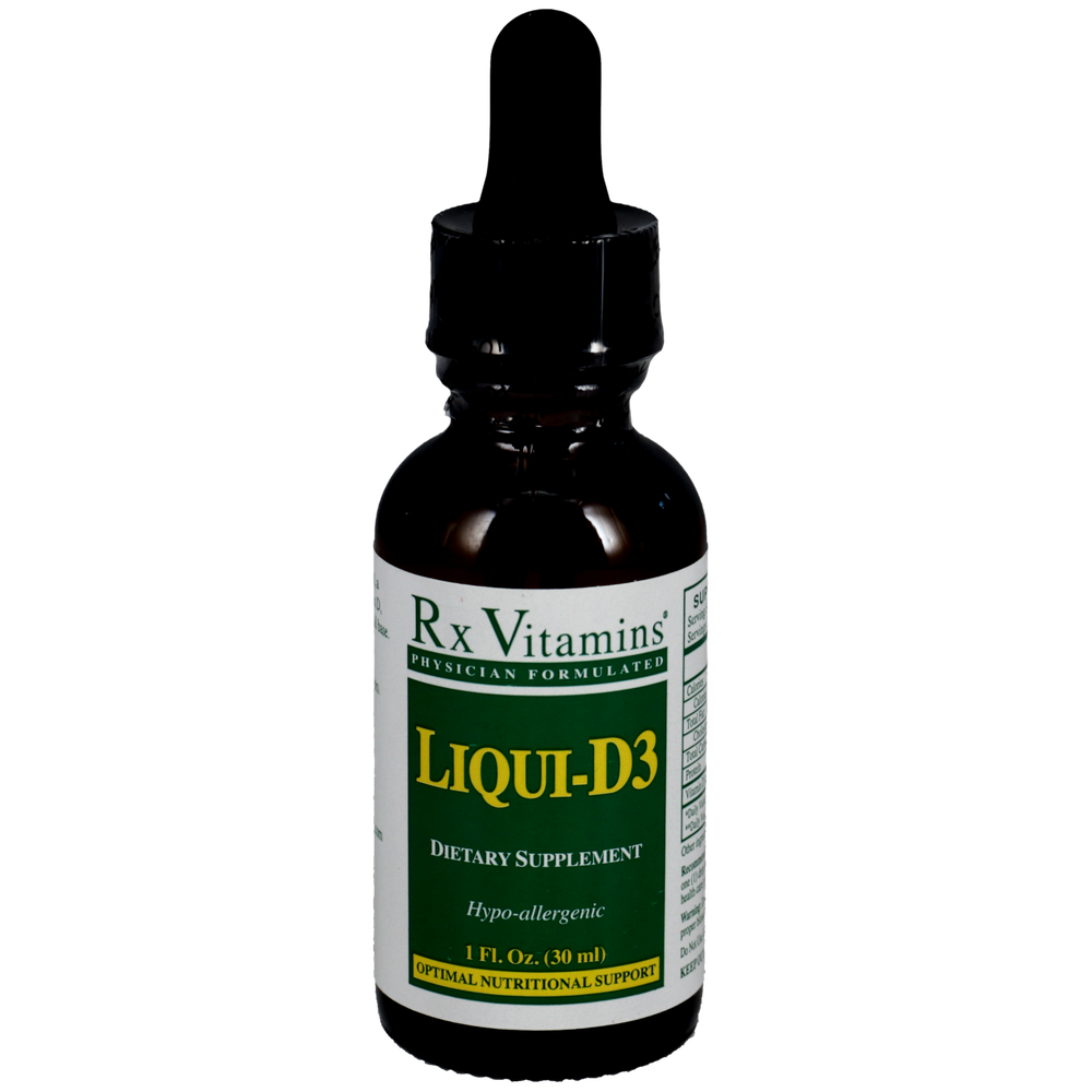LiquiD3 Liquid product image