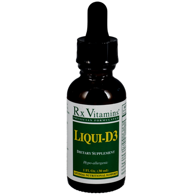 LiquiD3 Liquid product image