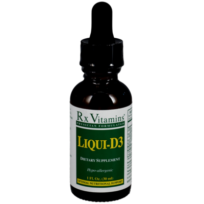 LiquiD3 Liquid 30 Milliliters