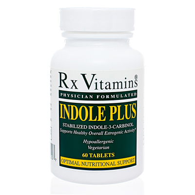 Indole Plus 60 tablets