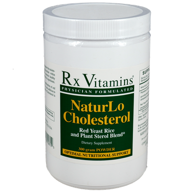 NaturLo Cholesterol product image