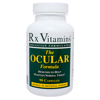Ocular Formula 90 capsules
