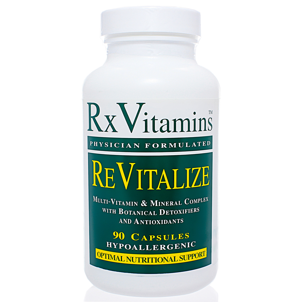 Revitalize product image
