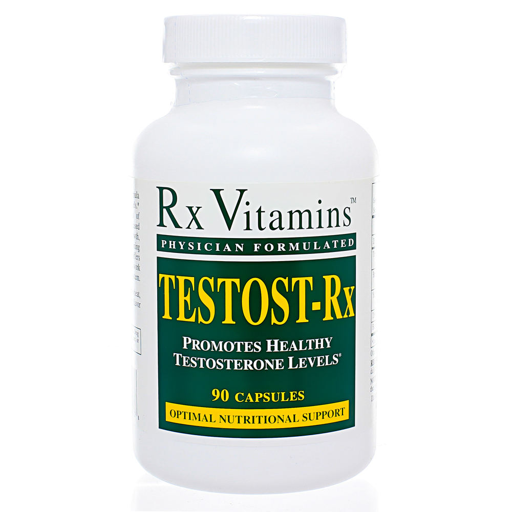 Testost-Rx product image