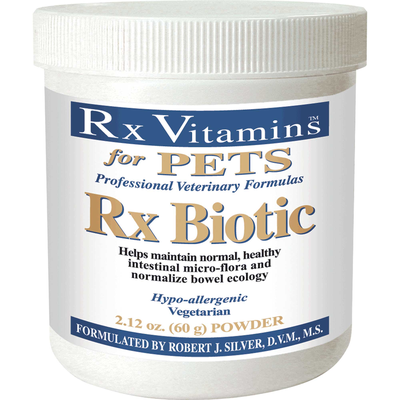 Rx Biotic for Pets product image