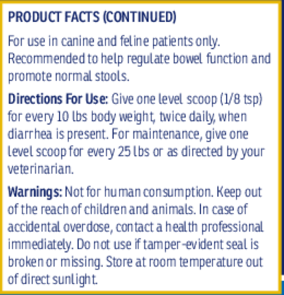 Product image for Rx Clay.